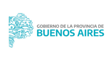 Gobierno Pcia. de Bs. As.