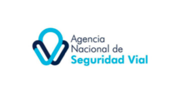 Agencia Nacional de Seguridad Vial