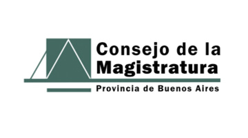 Consejo de la Magistratura Pcia. de Bs. As.